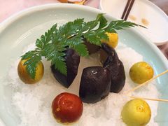 -喜鼎海胆水饺(平安金融中心店)