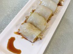 -龙的酒楼·手工早茶·顺德菜(近良路店)