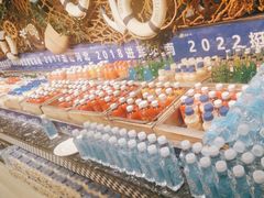 -皇家5号海鲜烤肉火锅自助餐(聊城总店)