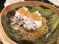 -北京四季酒店·采逸轩