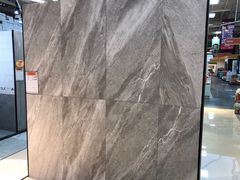 -百安居装修建材卖场(泰然店)