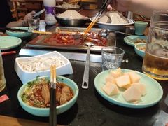 -蜀江龙火锅(339店)