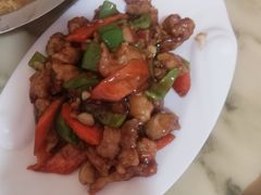 -夕阳红小吃(中街大悦城店)
