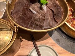 -巴奴毛肚火锅(龙湖锦艺城店)