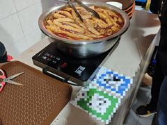 -尧钧财鱼面(育才路店)