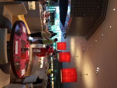 Essence(东荟城店)-ESSENCE(诺富特东荟城酒店)