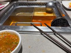 -海底捞火锅(公益西桥店)