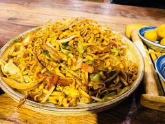 -火齐潮汕砂锅粥(五道口店)