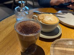 -The Diner X餐厅(青岛万象城店)