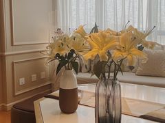 -Me Coffee下午茶艺术空间