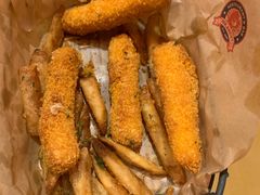 -MR.ROCKY洛奇先生RESTAURANT&BAR(宝安壹方城店)