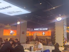 -蛙老爹·蜀香美蛙鱼头(王家湾店)