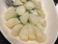 -上海苏宁宝丽嘉酒店·嘉府壹号中餐厅