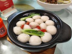 -壶园美食·淮扬菜(东圈门店)