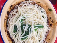 -张记奔吃小面