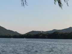 -浙江省博物馆(孤山馆区)