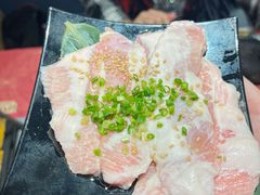 -八库渔场烧肉放题(世纪汇店)