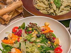 -IL Forno 意坊·意大利餐厅(温州万象城店)