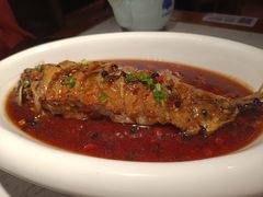 顺德八宝酿鲮鱼-大榕树下顺德菜(融创茂店)