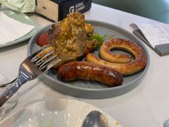 -库滋明·俄罗斯特色美食(中央大街店)