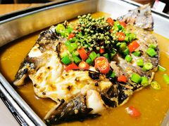 -半天妖烤鱼(方庄店)