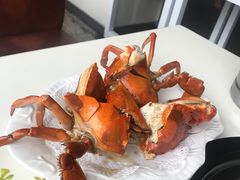 -鑫悦楼煎蟹·16年海鲜大排档