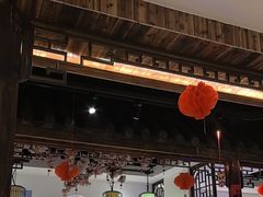 -春天里餐厅(西田城店)
