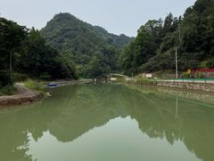 -新安江山水画廊风景区