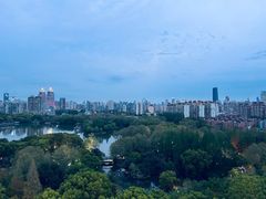 -上海长风大悦城