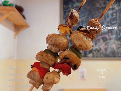 -炒豆合作社(东四总店)