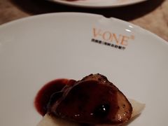 -V-ONE西雅图海鲜自助餐厅(仓山万达广场店)