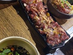 -鑫釜山海鲜烧烤(浑南店)