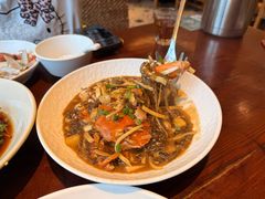 -妈妈菜舟山海鲜(定海古城店)