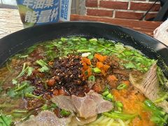 -一品飘香米线(一中总店)