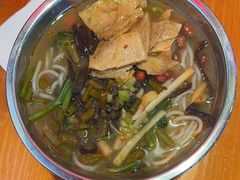 -雙冲柳州螺蛳粉&酸嘢&桂林米粉(簋街店)