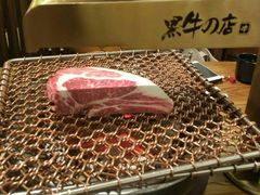 -黑牛の店·和牛烧肉(合生汇店)