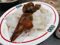 -飞尝蚝·顺德菜·鱼生(顺德总店)