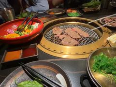 -厚贞日式烤肉(浦东汇智店)