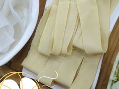 -晓林火锅(安定门店)
