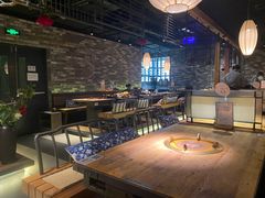 大堂-湊湊火锅·茶憩(杭州湖滨银泰in77店)