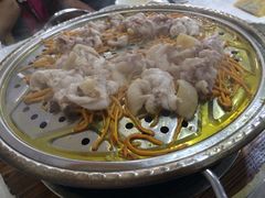 -凯盈阁·顺德私房菜·桑拿鸡