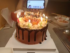 -海底捞火锅(南京红山常发广场店)