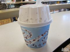 -麦当劳(曲阳店)