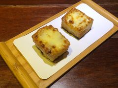 一口闷芝士南瓜-大牌大·传统杭帮菜(湖滨店)