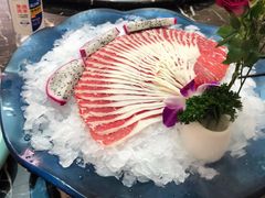 -秦宝雪花牛肉养生火锅(大兴九臻店)