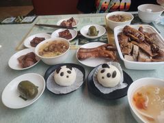 -正一涵老味道名小吃(广汉总店)
