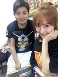 -MASTER 男士发型设计