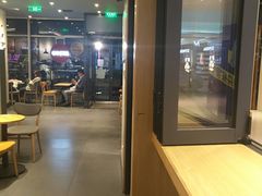 大堂-COSTA COFFEE(龙德广场店)