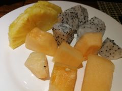 -蜀留香火锅·始于1999·原四川老火锅(白堤路店)