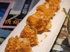 -豆蔻电影主题餐厅(四牌楼店)